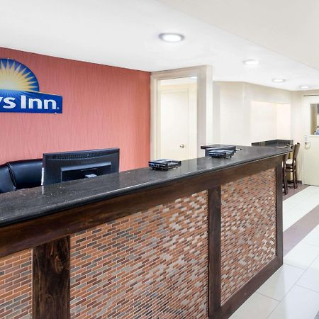 Days Inn By Wyndham Geneva/Finger Lakes Kültér fotó