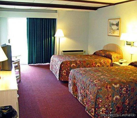 Days Inn By Wyndham Geneva/Finger Lakes Szoba fotó
